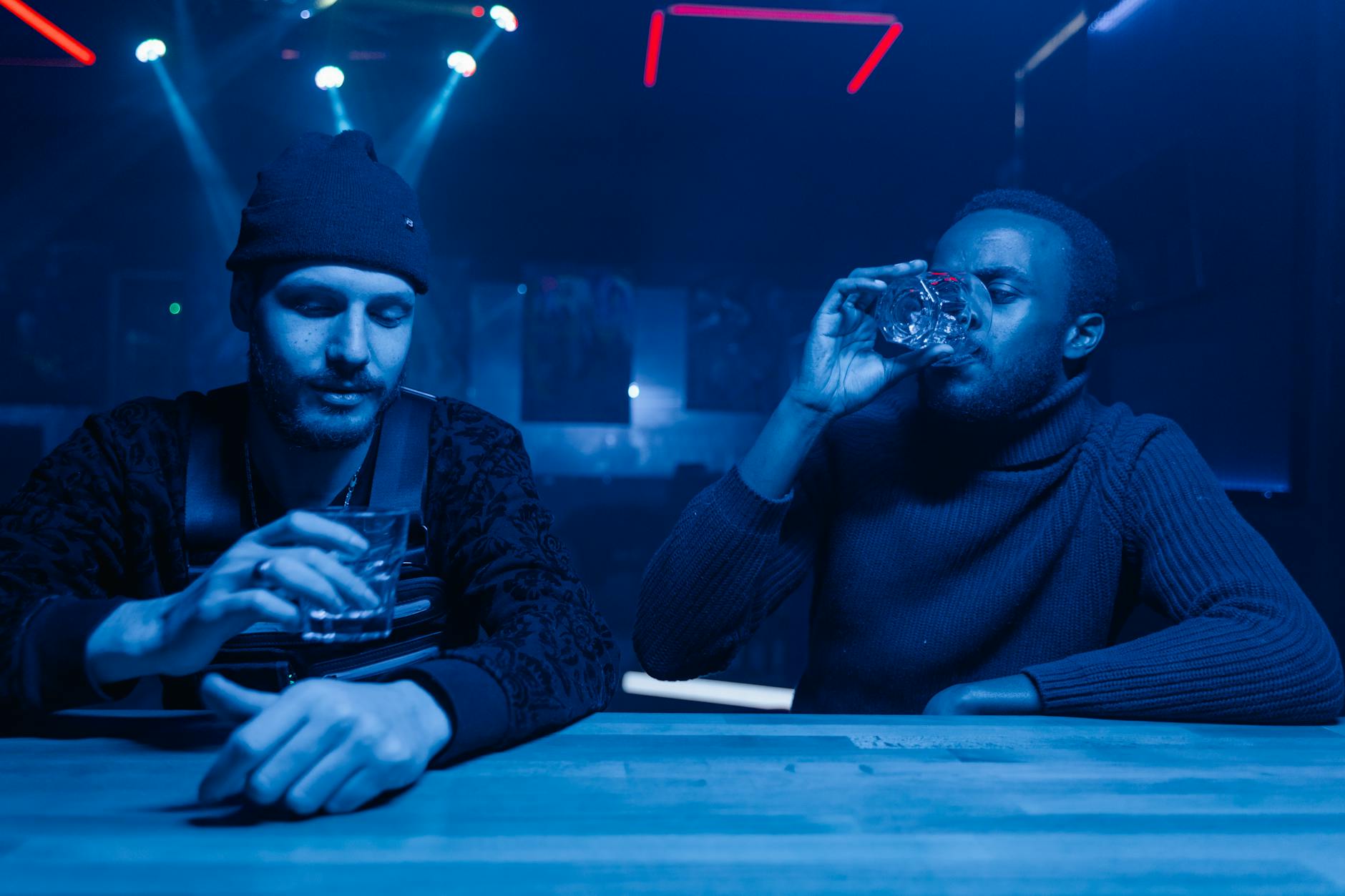 St. Petersburg's Blank Club to Close in Two Months: What You Need t... - Adult