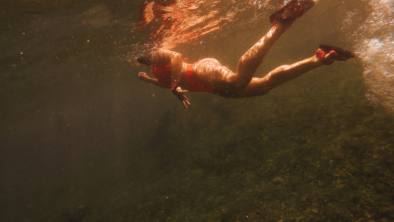 St. Petersburg Woman Swims in Giant Pumpkin: A Unique Adventure
