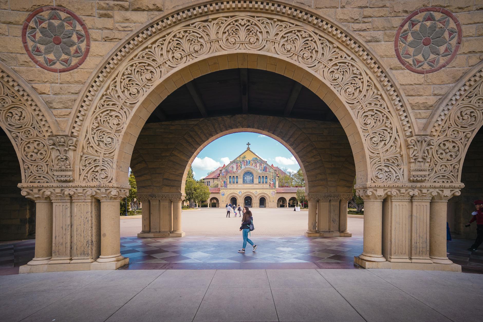 Stanford University Designated as Undesirable Organization in Russia - News
