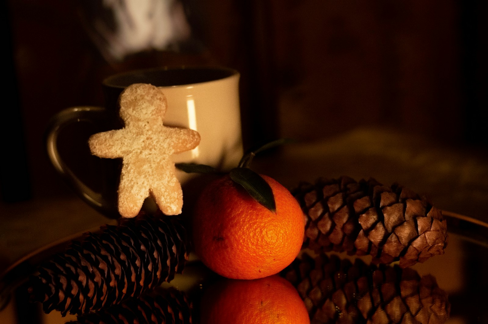 Star Wars Unveils Festive Gingerbread Short Film for the Holidays