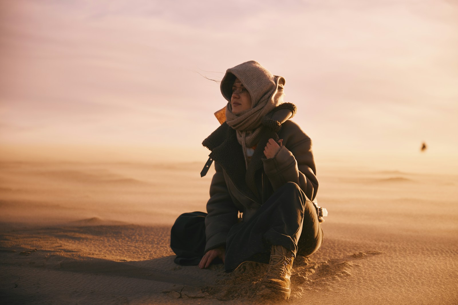 Star Wars: The Next Adventure Begins!