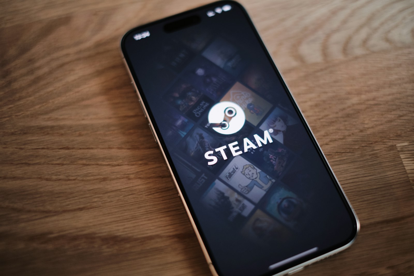 Steam's Game-Changing Update for Early Access Titles
