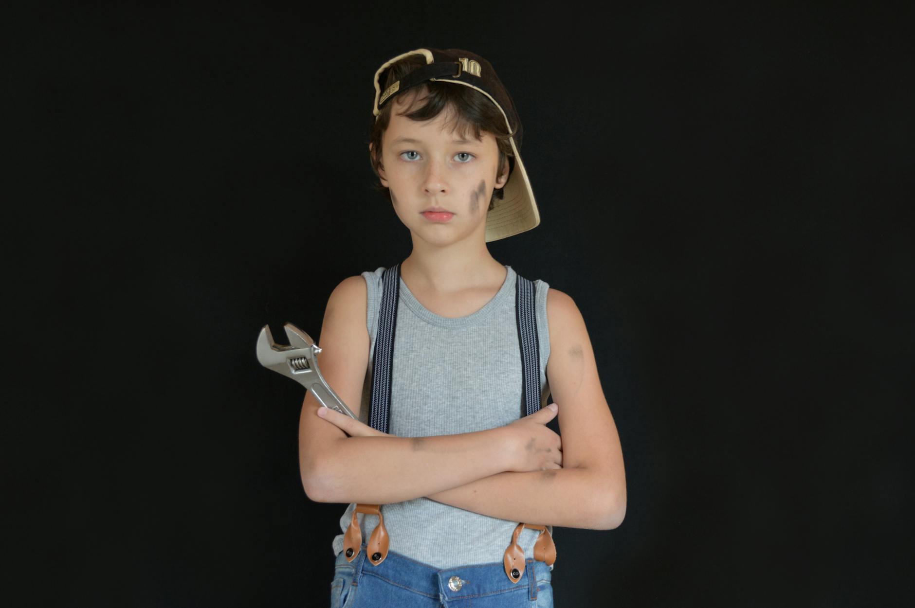 Steven Spielberg Praises Zak Kreger's 'Tools' – A Horror Triumph - Cinema