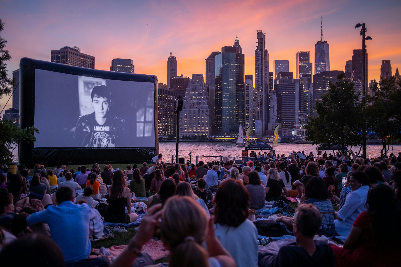 Summer Beat Film Festival Unveils Exciting Lineup of Films - Cinema