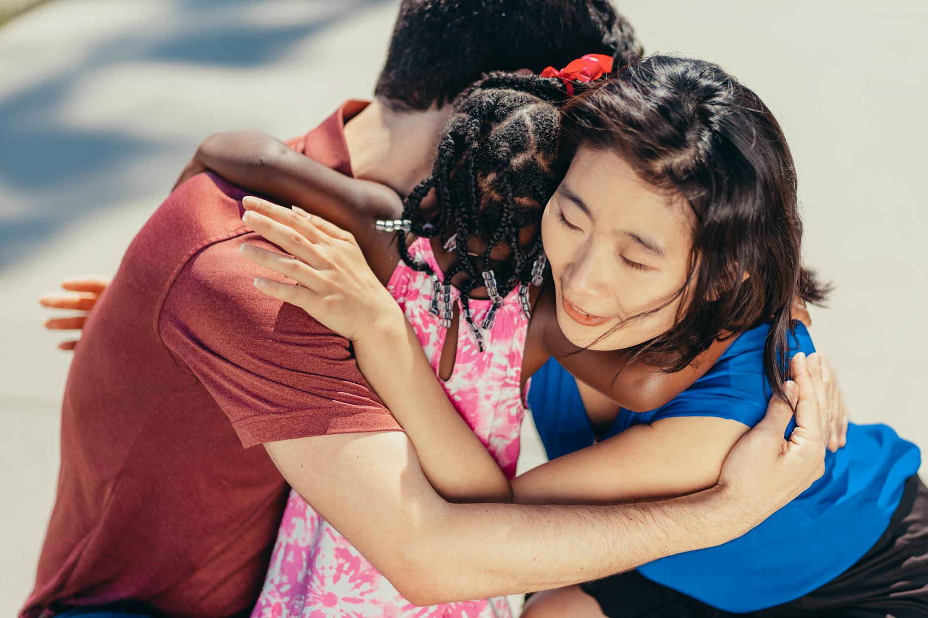 Meet the Super Dad: Chinese Gym Teacher Fosters Nearly 300 Kids - Lifestyle
