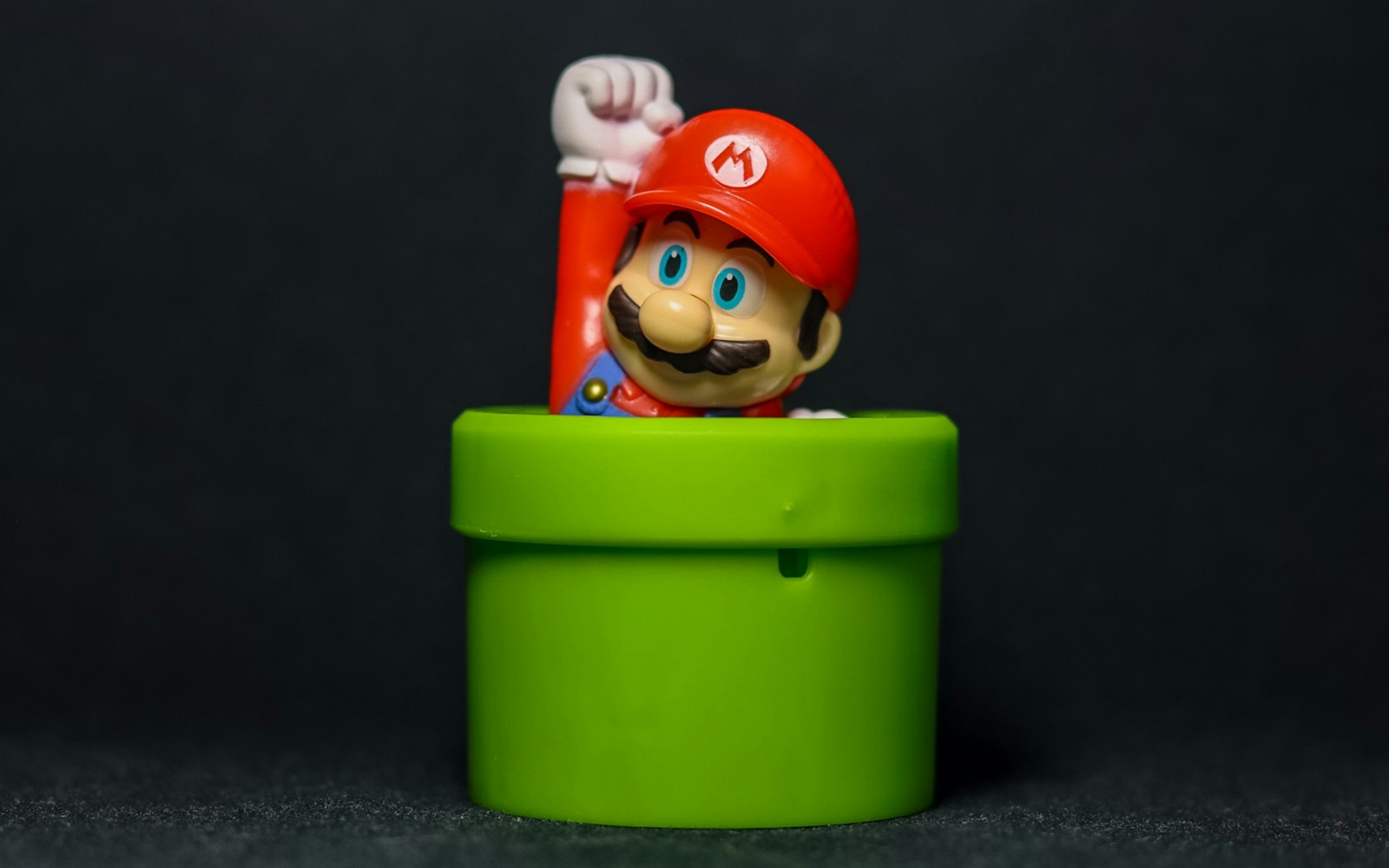 Super Mario: The Box Office Champion of 2026 - Cinema