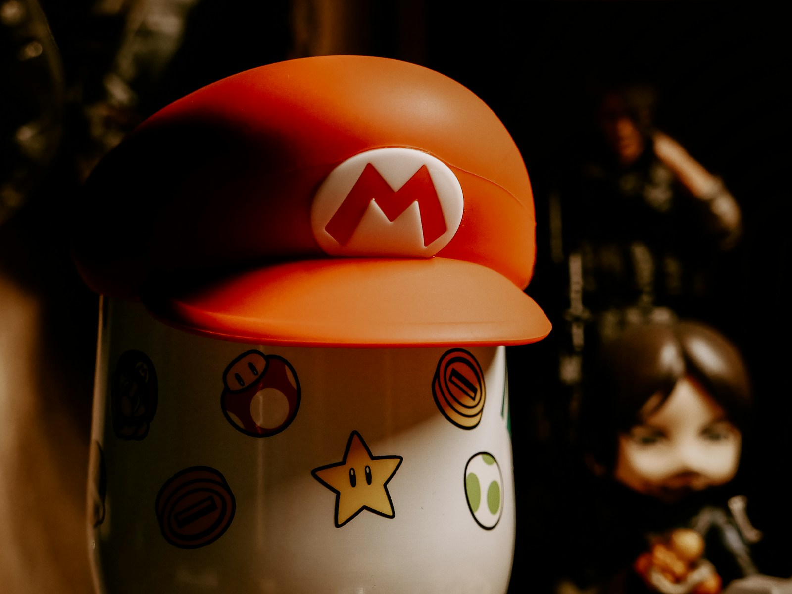 Preorders Now Open for Super Mario Galaxy Film's Yoshi Egg Edition - Cinema