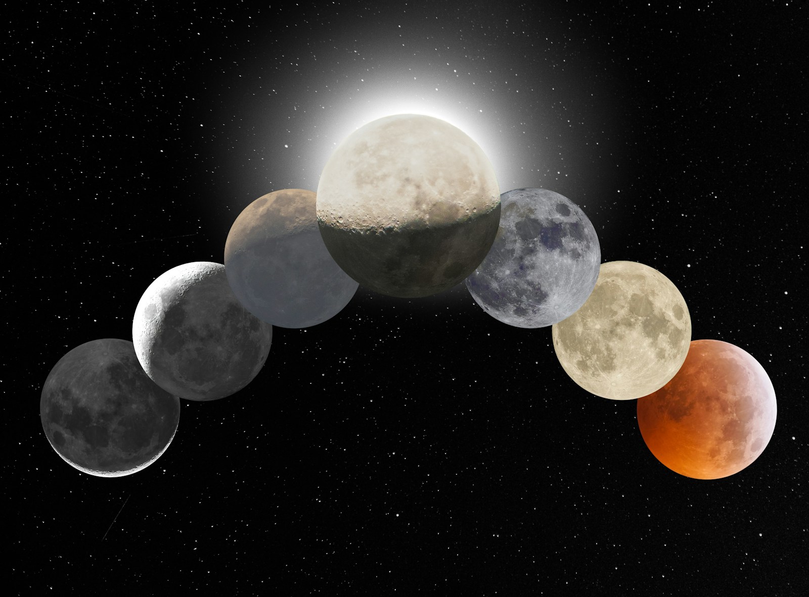 Mark Your Calendars: Supermoon to Shine Bright on November 5