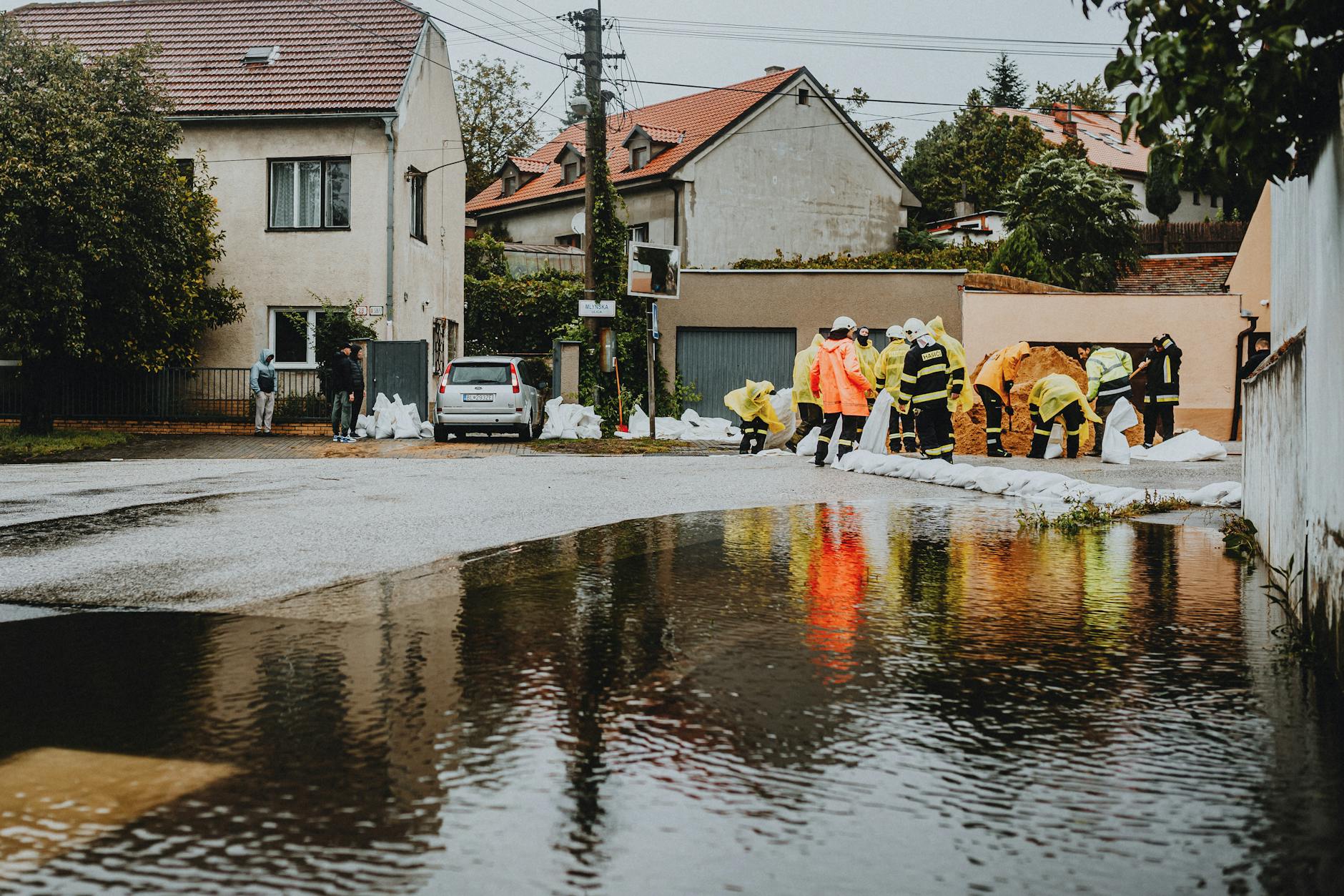 How to Support Residents of Dagestan Amid Flood Crisis - News