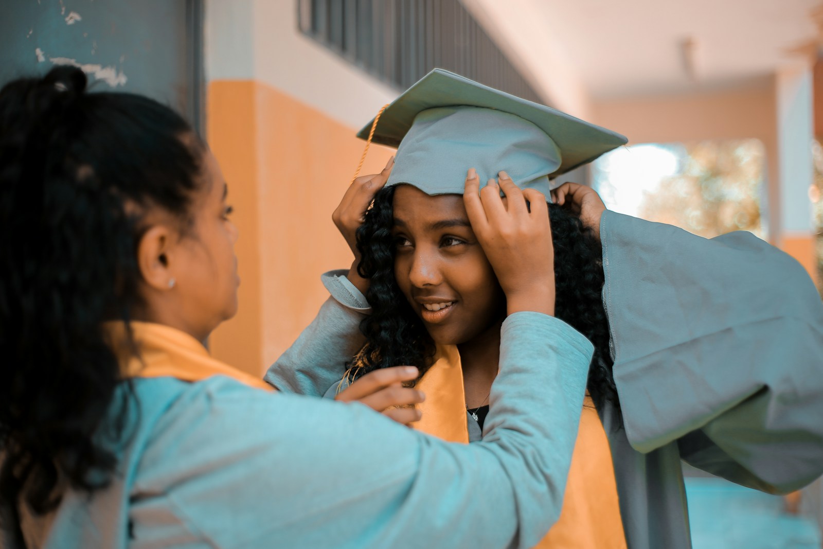 Support Graduation Dreams: Fundraiser for Underprivileged Students - Lifestyle