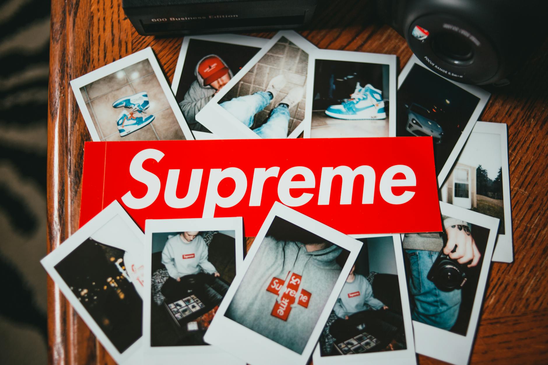 Supreme Unveils $9,000 ATM: A New Trend in Streetwear Culture - Lifestyle