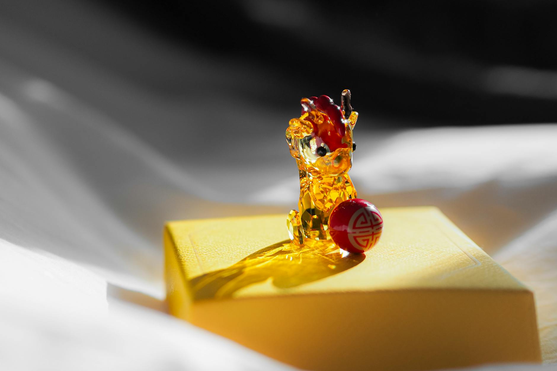 Swarovski Unveils Stunning Shrek Crystal Figurines - Lifestyle