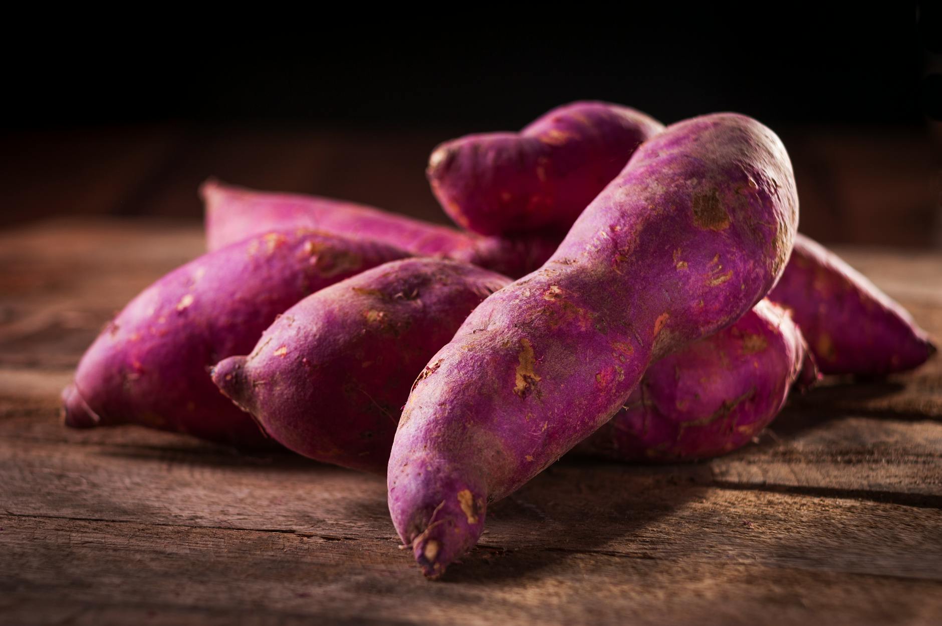 Discovering Sweet Potatoes: Benefits, Uses, and Nutritional Facts - Lifestyle