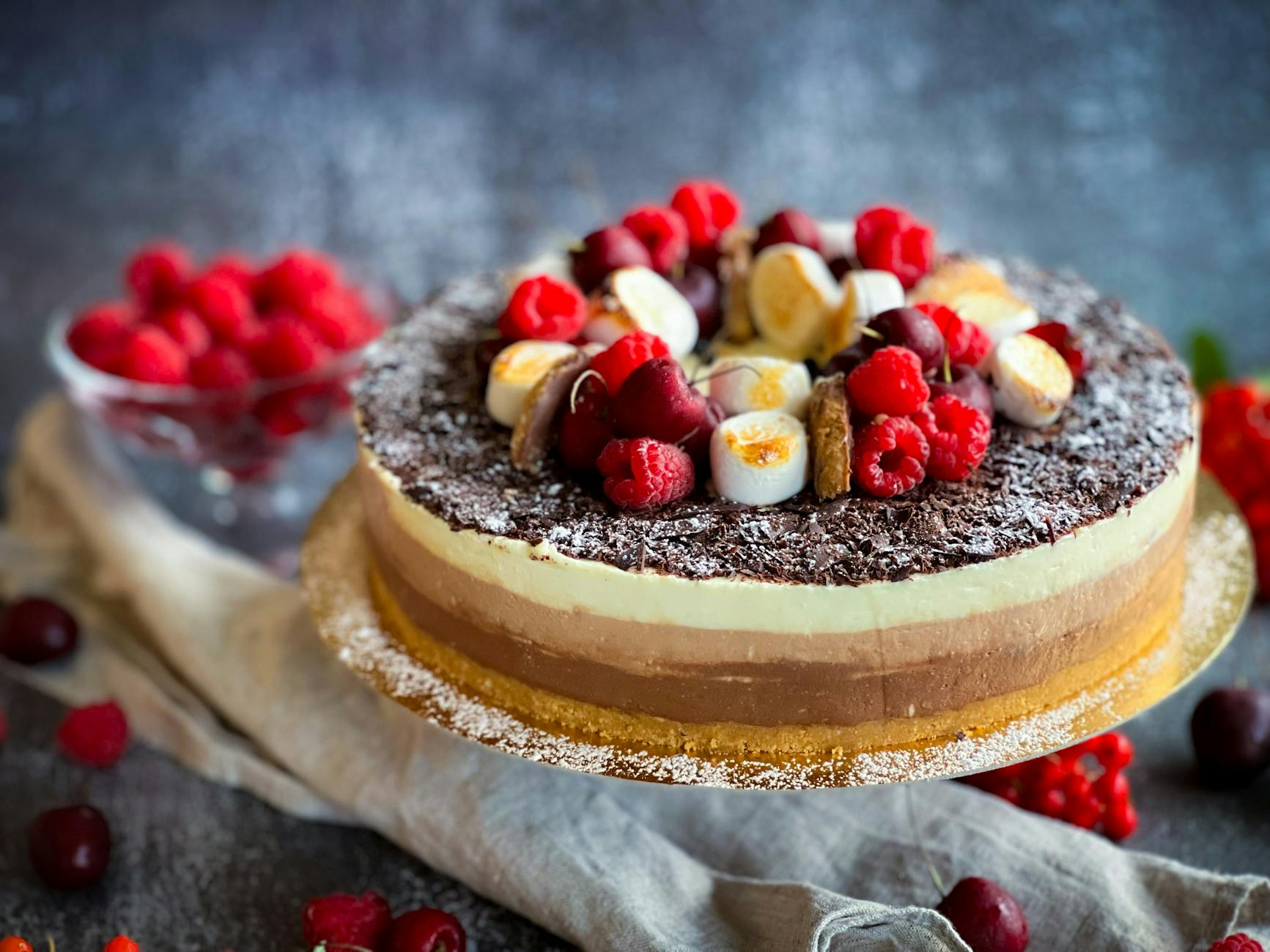 Sweet Surge: Demand for Treats in Russia Triples for Women's Day - Lifestyle