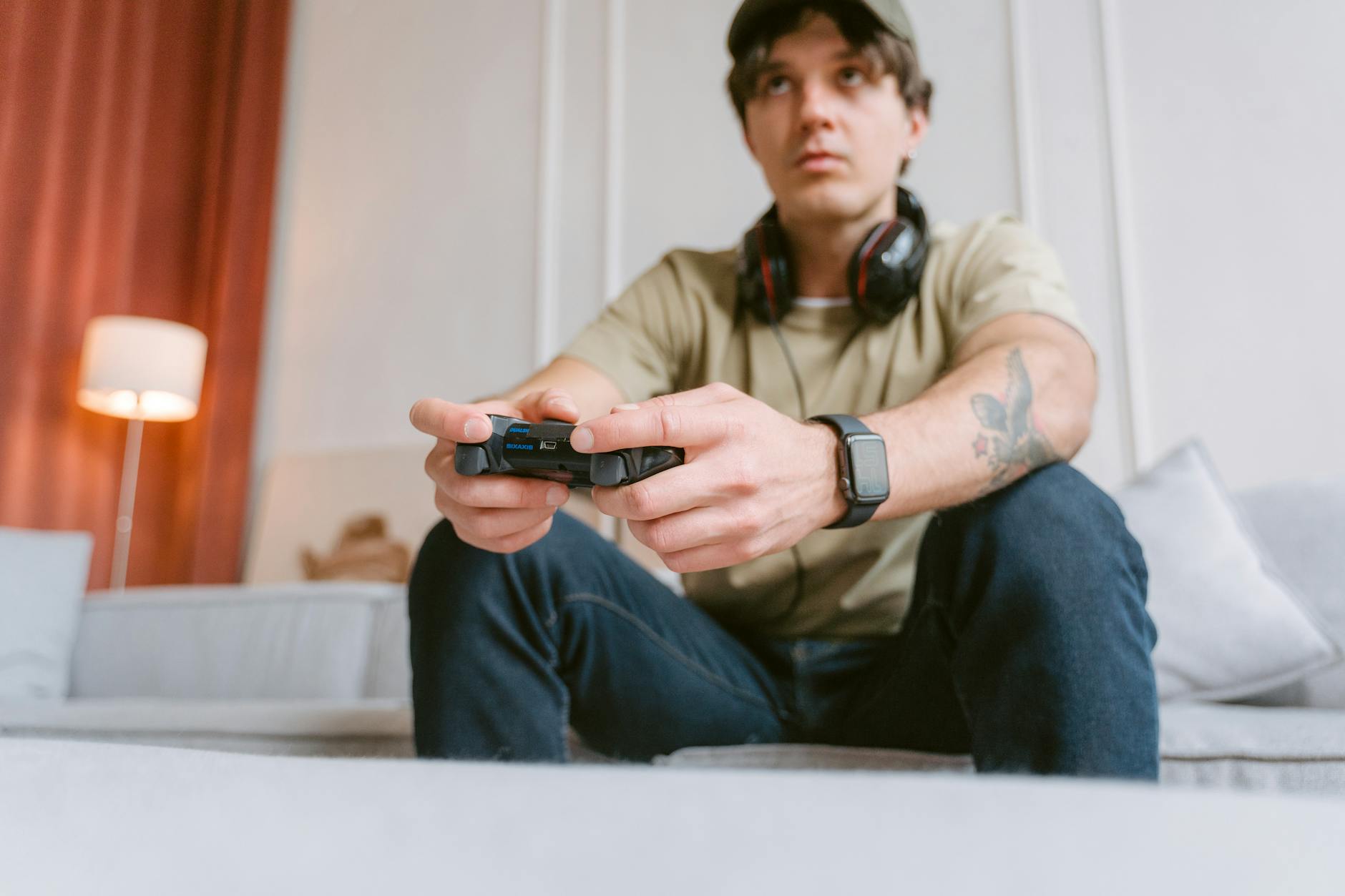 Take-Two Dismisses RAM Crisis, Focuses on GTA 6 and Current Consoles - Game