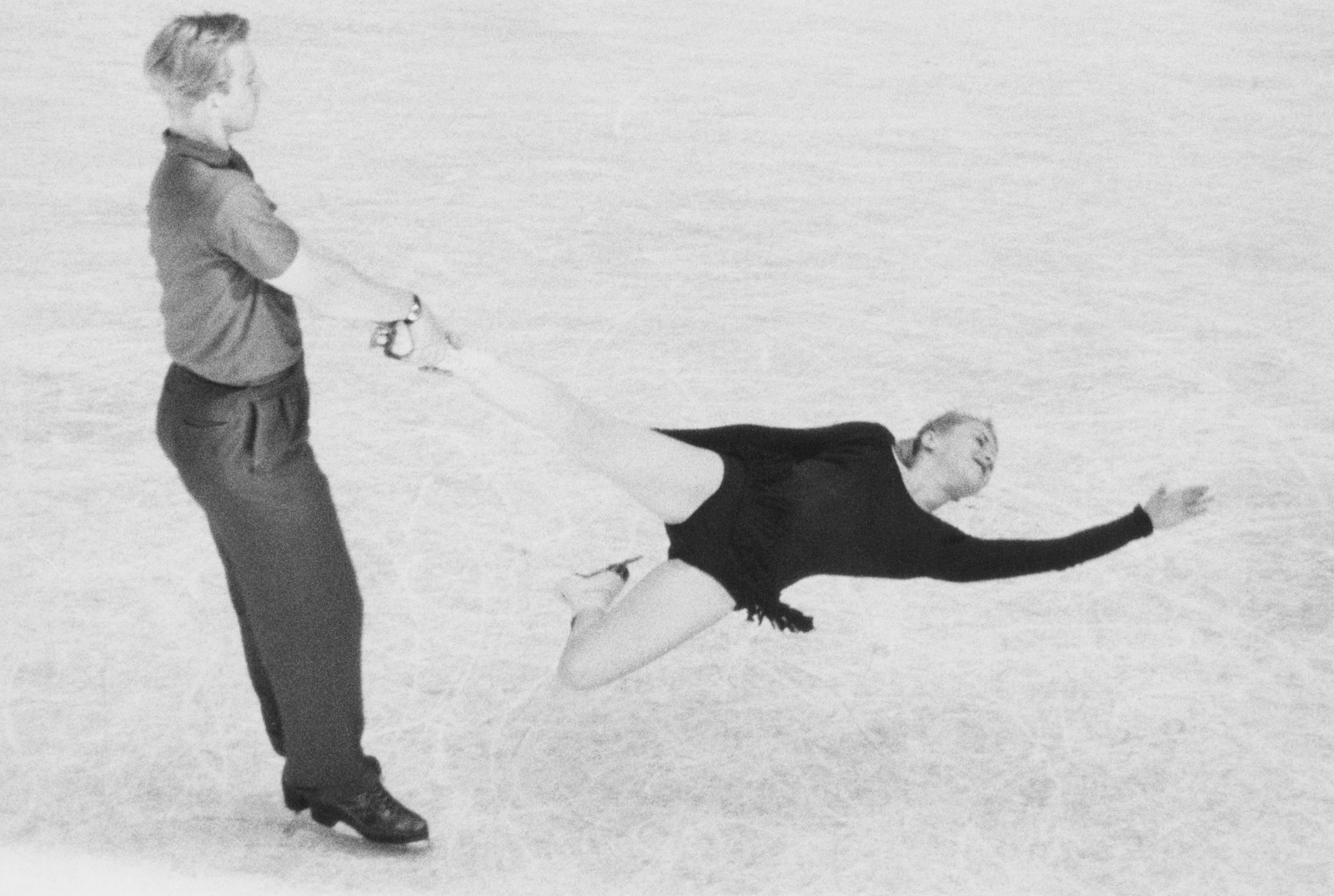 Legendary Figure Skating Coach Tatiana Tarasova in Intensive Care - News