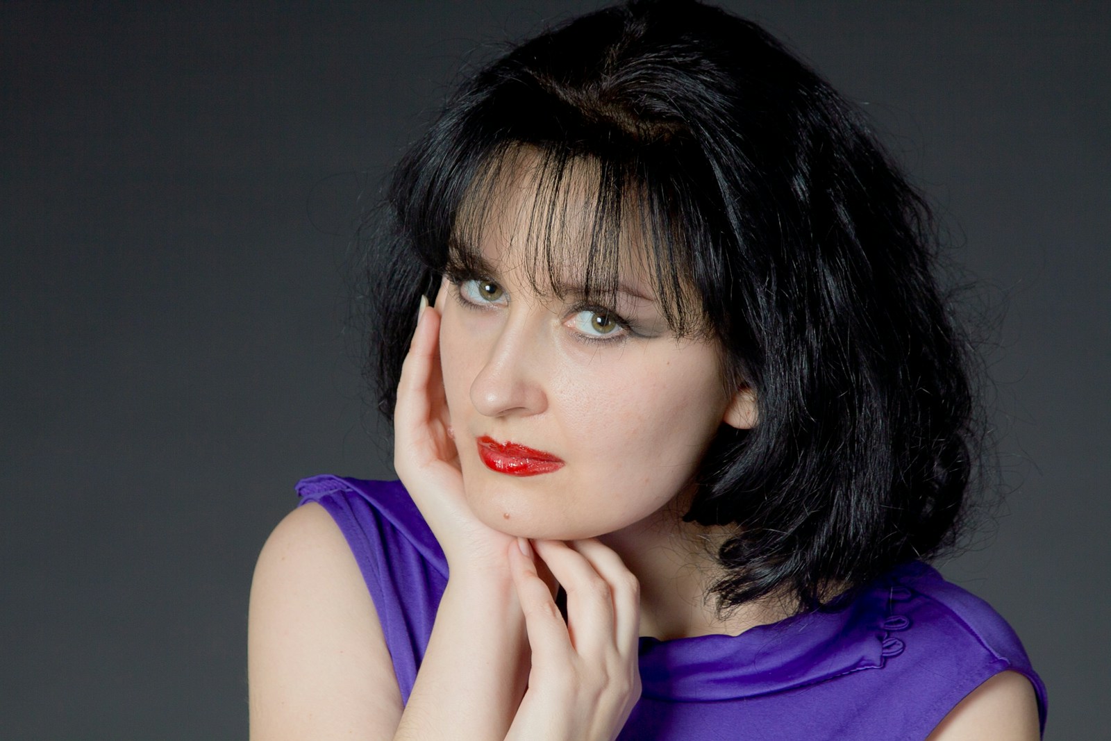 Beloved Singer Tatyana Daskovskaya Passes Away at 29