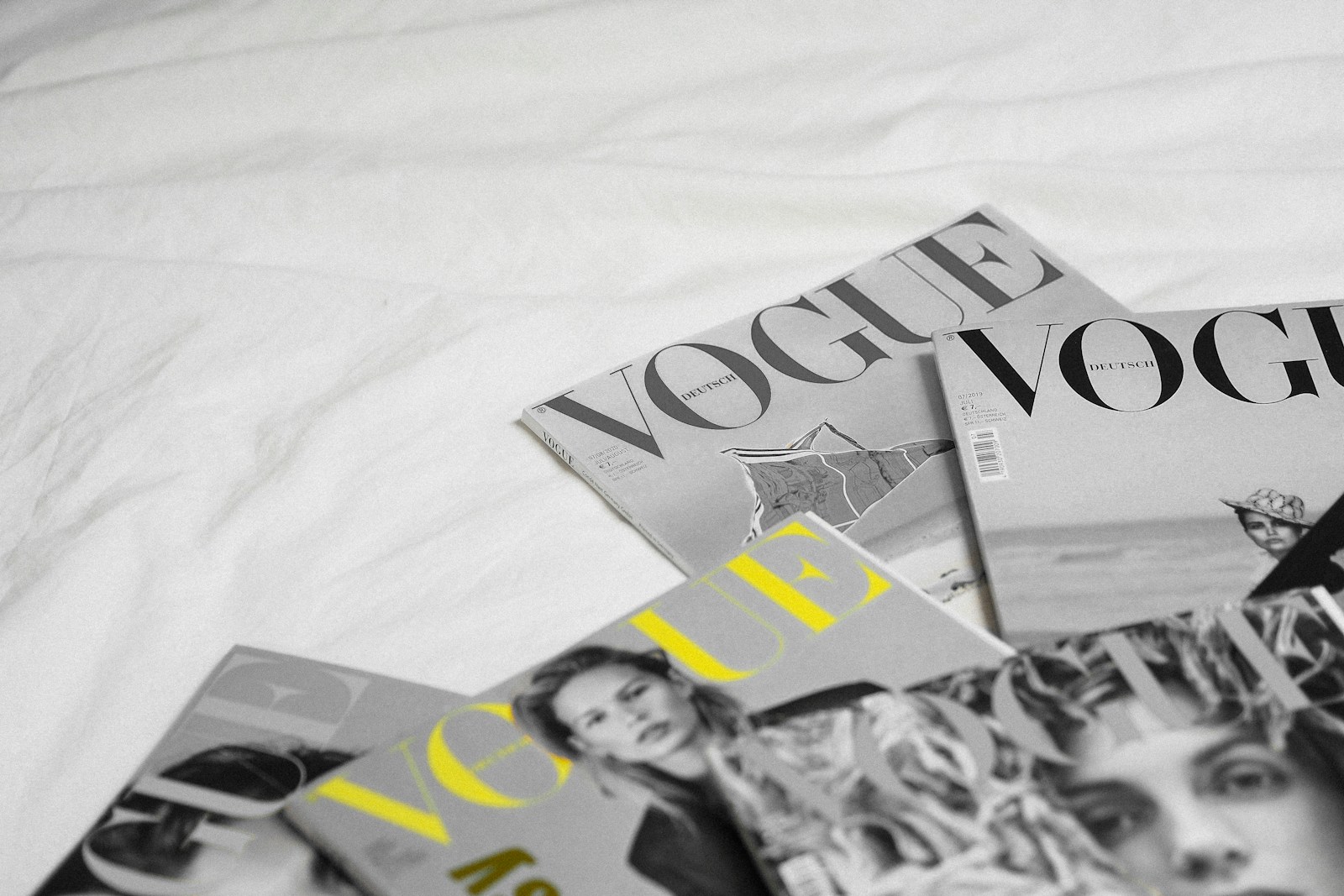 Teen Vogue Merges with Vogue: Union Raises Alarm Over Changes