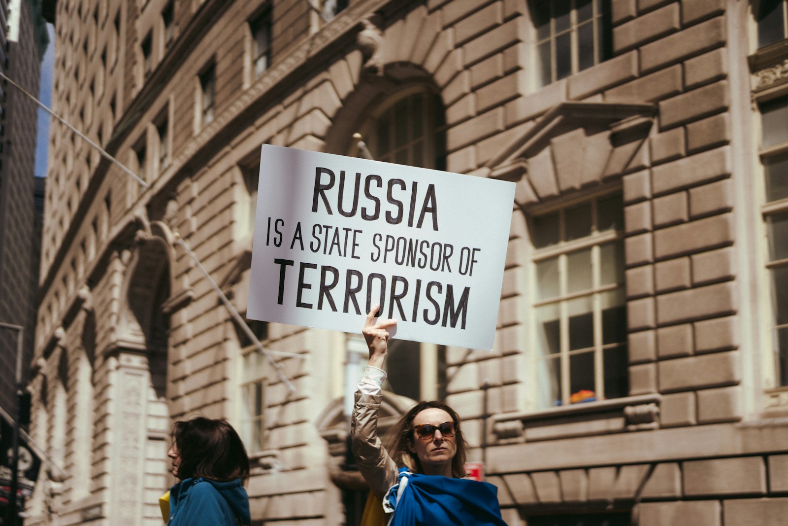 Telegram Faces Potential Terrorism Label in Russia - News