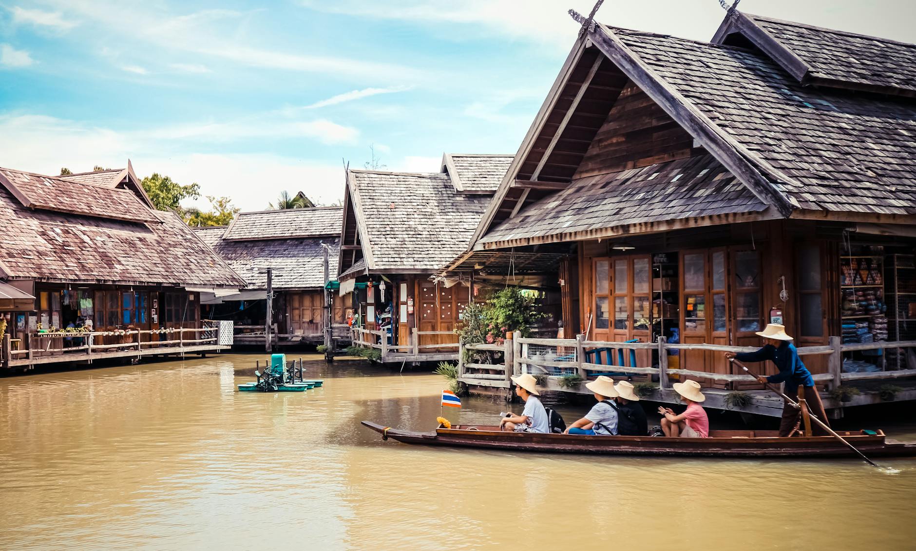 Thailand Tours Set to Get More Expensive Due to Fuel Price Hike - Lifestyle