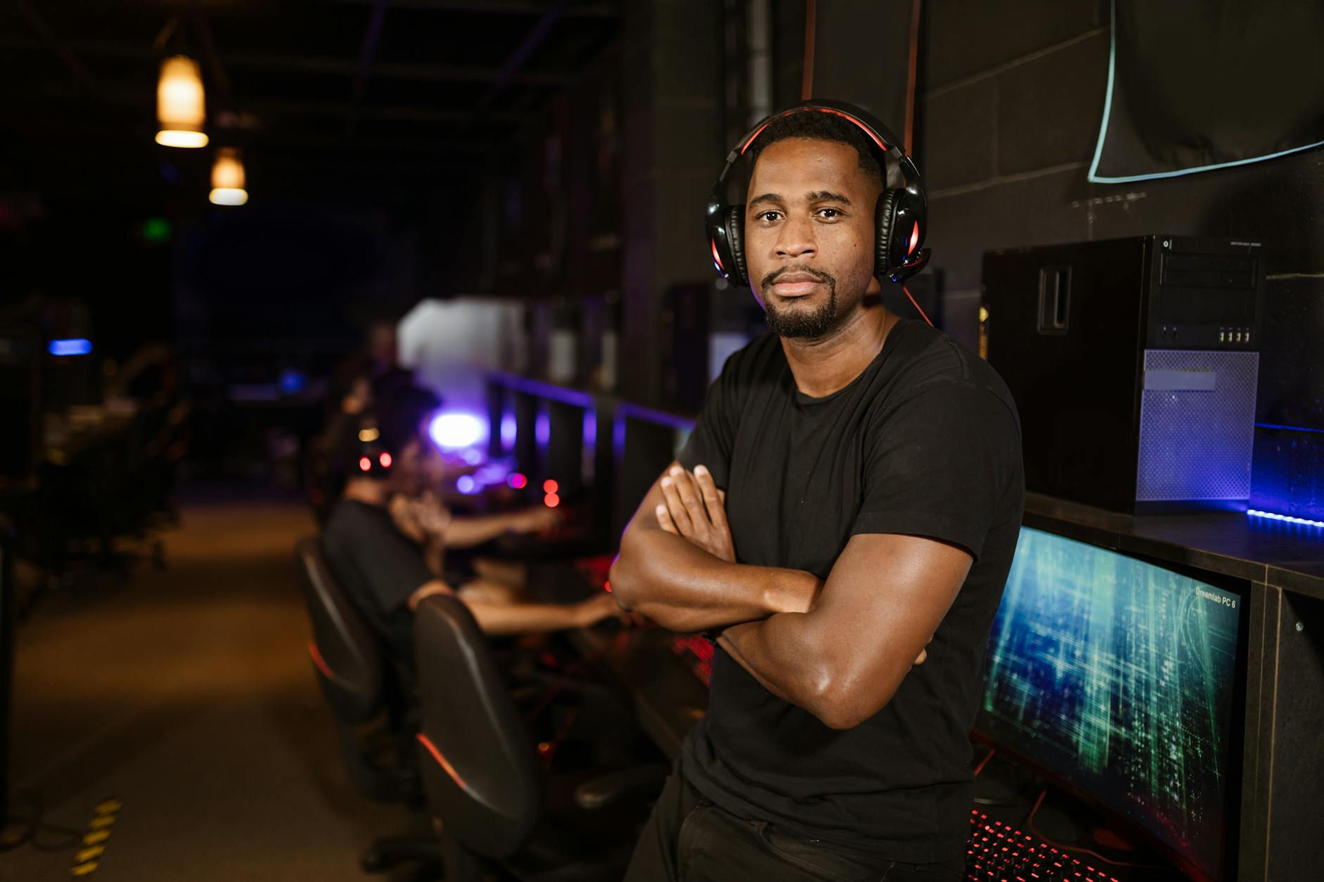 The Allure of Game Covers: When Looks Deceive Gamers - Game