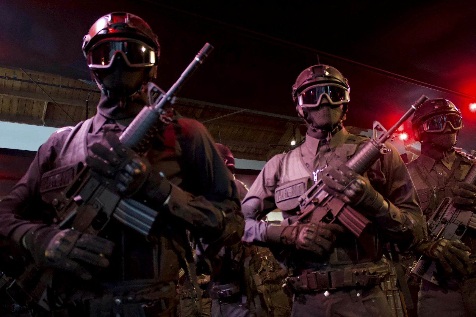 The Division 2: Rise Up Update Transforms Endgame Experience - Game