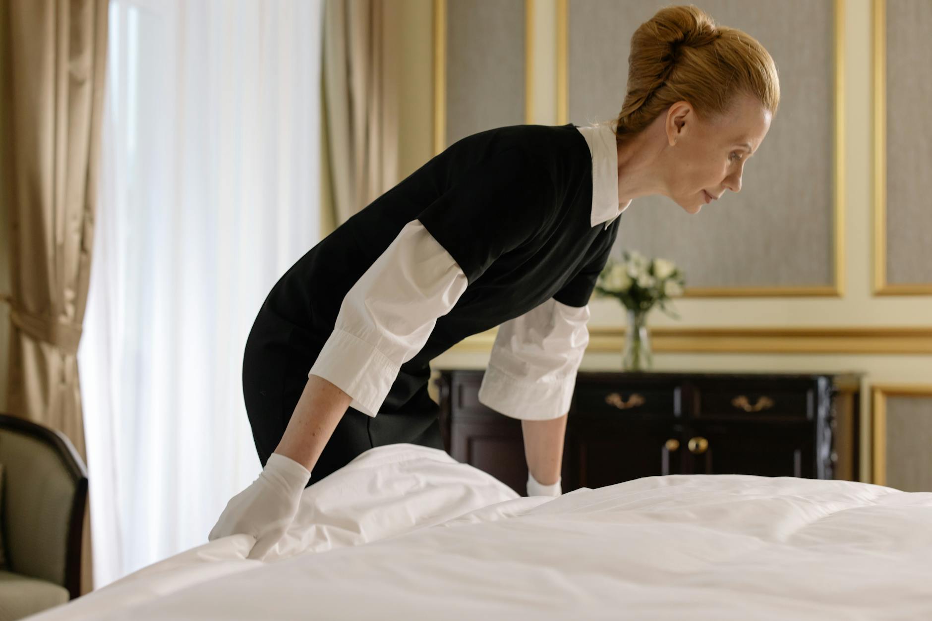 Blockbuster Alert: 'The Maid' Hits 1 Billion Rubles in a Month
