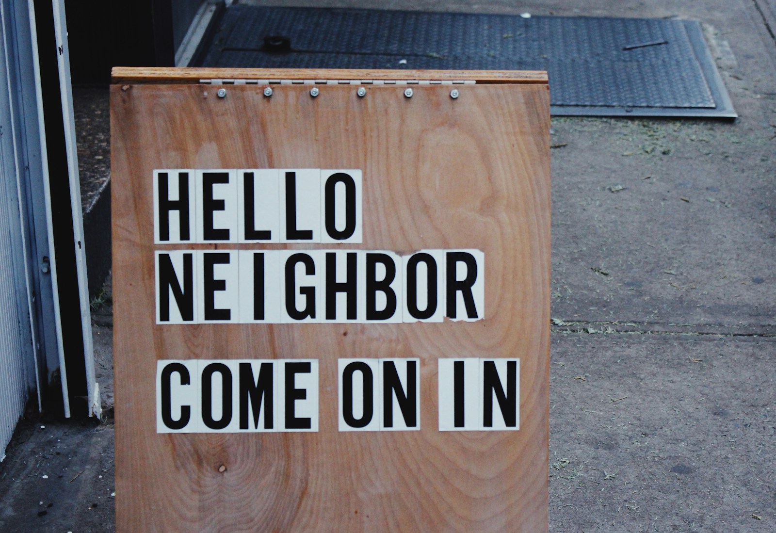 The Neighbourhood Returns with First Album in Five Years