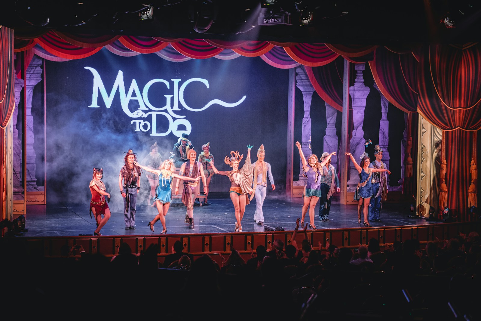 The Price of Magic: What 'The Nutcracker' Costs Audiences and Dancers