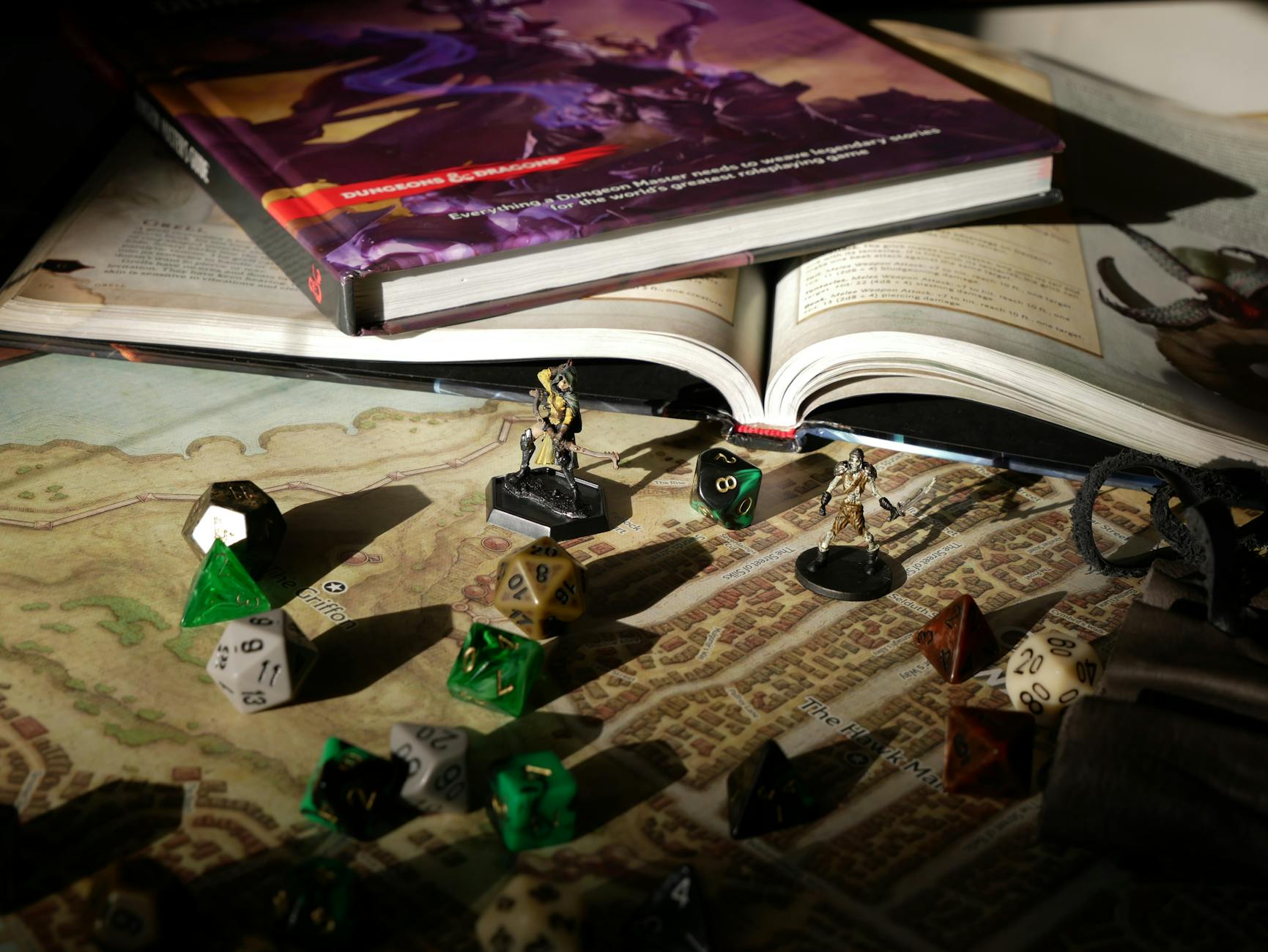 Exploring The Seven Deadly Sins Origin: A Unique RPG Adventure - News