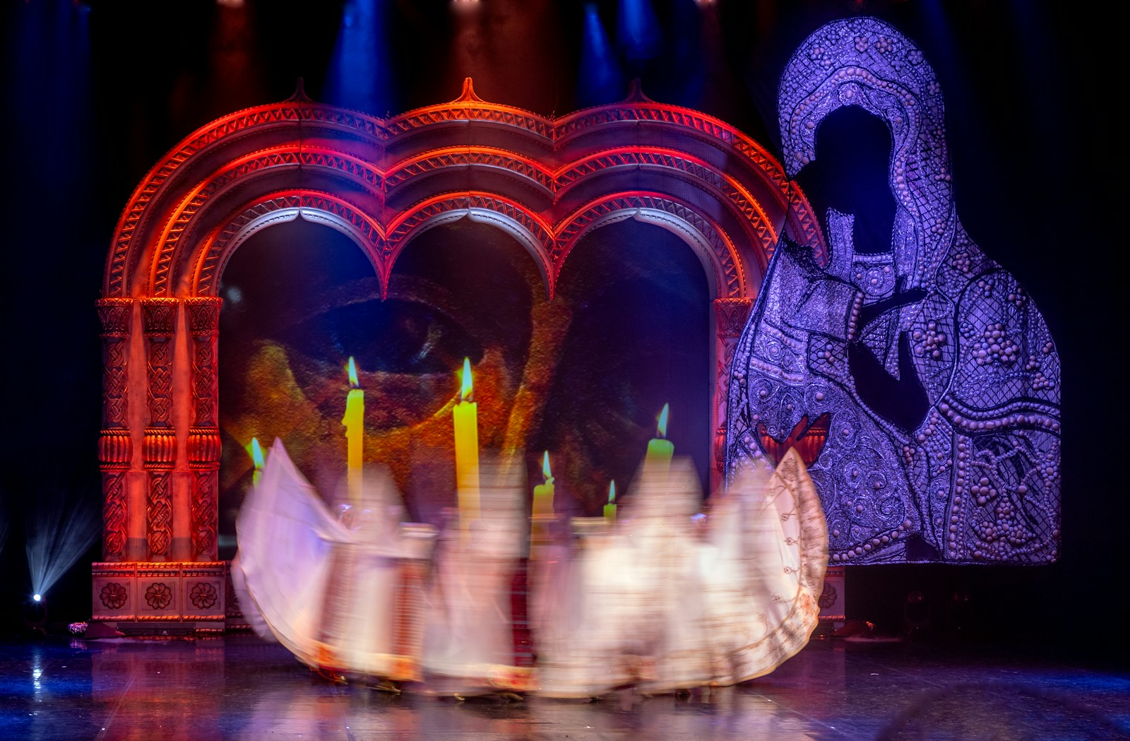 Discovering the Magic of Theater a39: A Cultural Gem in Moscow