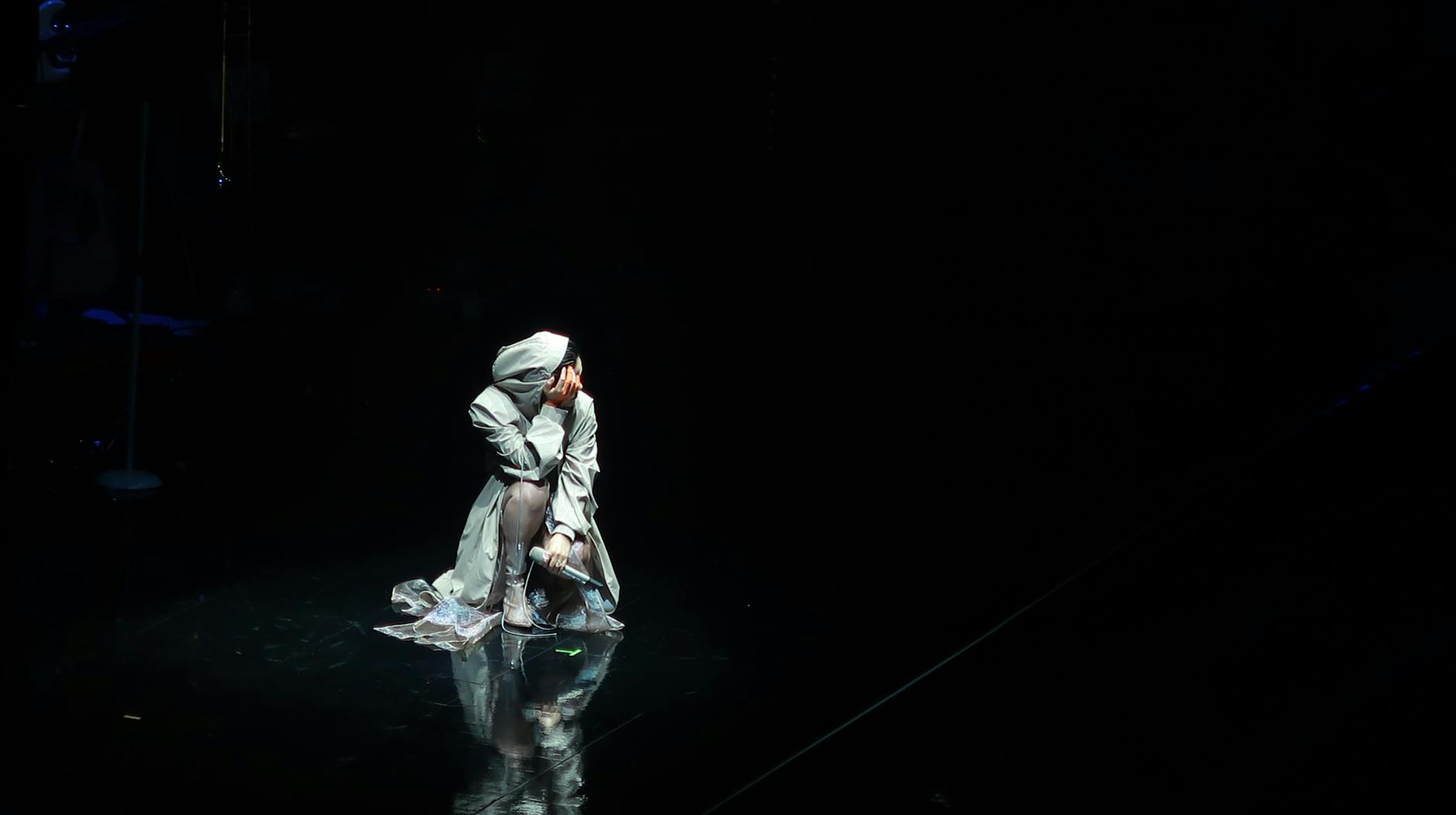 Discovering the Unique Charm of Theater Shalom in Moscow