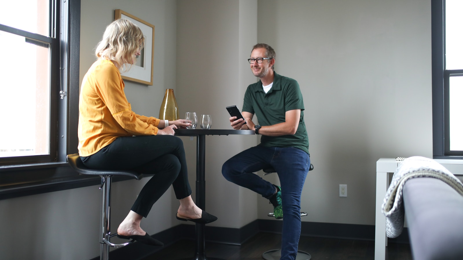 Third Season of 'Therapy' Premieres January 28 on Apple TV+