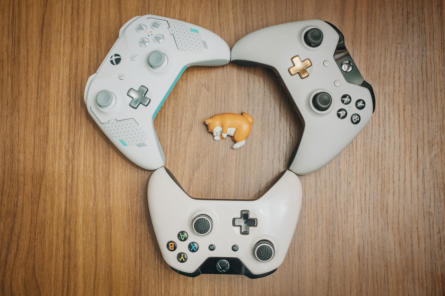 Three Games That Redefined Technical Boundaries in Gaming - Game