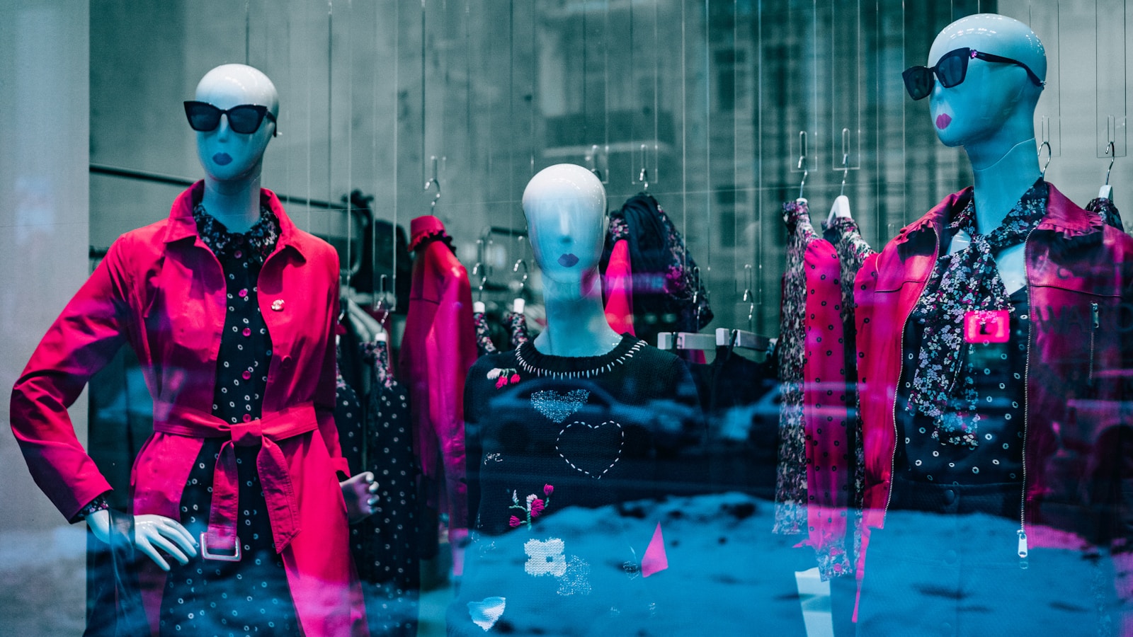 How TikTok and Marketplaces Revolutionized Fashion Trends