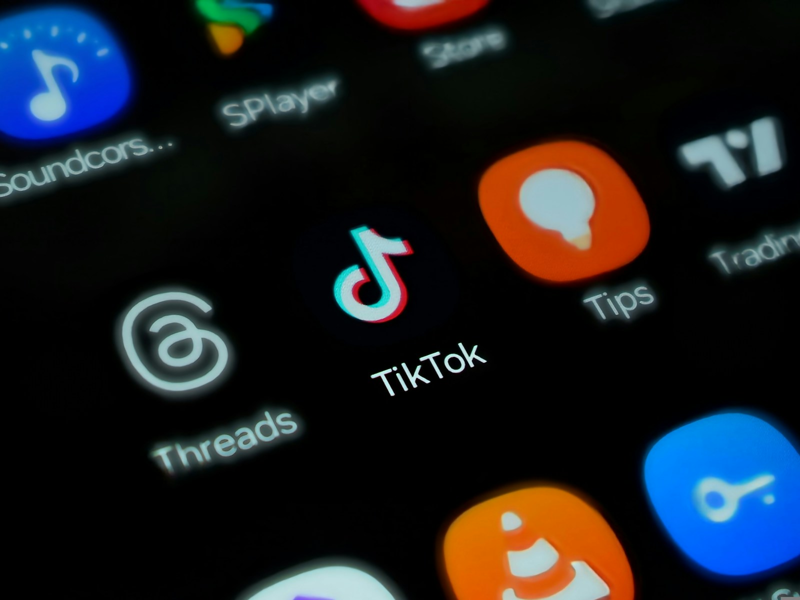 TikTok Rewards Users for Limiting App Time with Badges