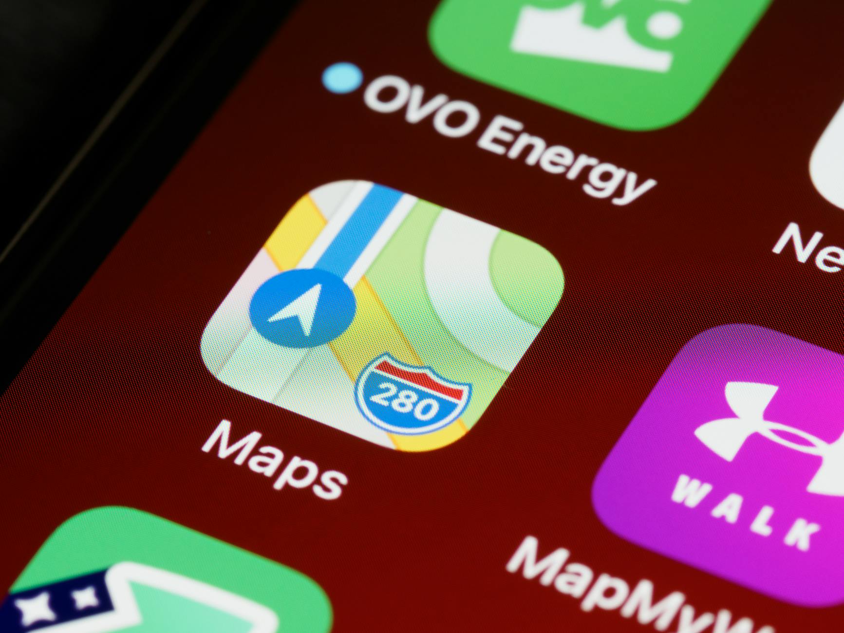 Tim Cook Reflects on Apple Maps as His Biggest Blunder - Tech