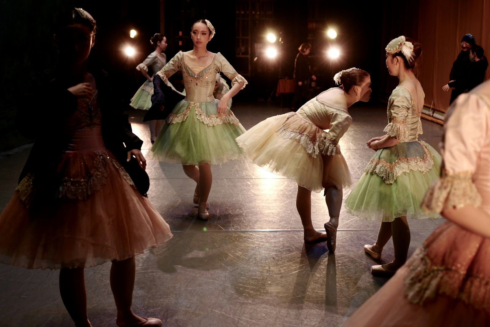 Timothée Chalamet Faces Backlash Over Comments on Ballet and Opera - News