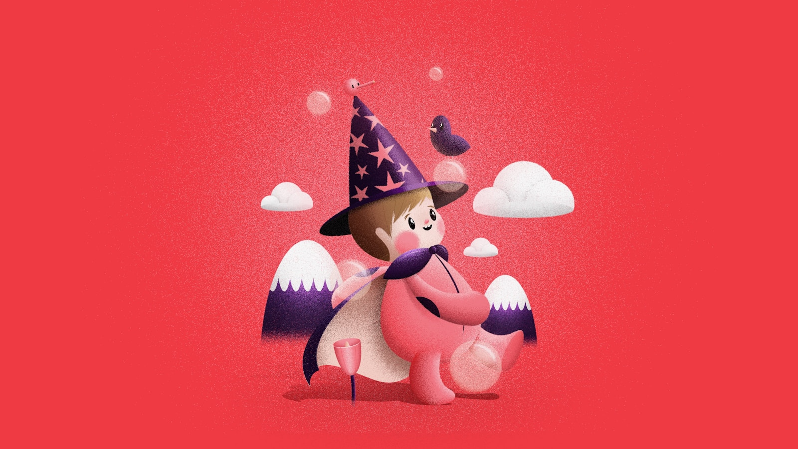 TNT Unveils Magical Fantasy Tale 'Very Fairy Tales' for New Year - Cinema