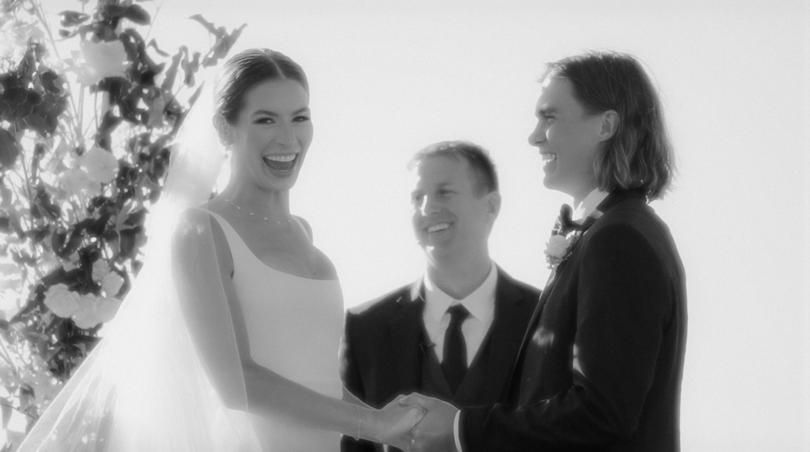 Tom Felton Set to Marry Sister in Hilarious New Parody Film