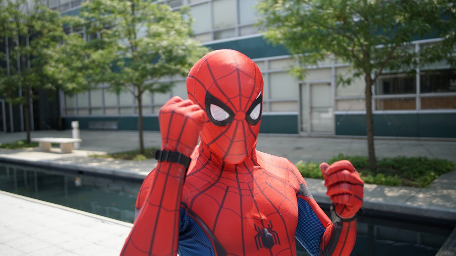 Tom Holland Teases Hilarious New Scenes in Upcoming Spider-Man Film - Cinema