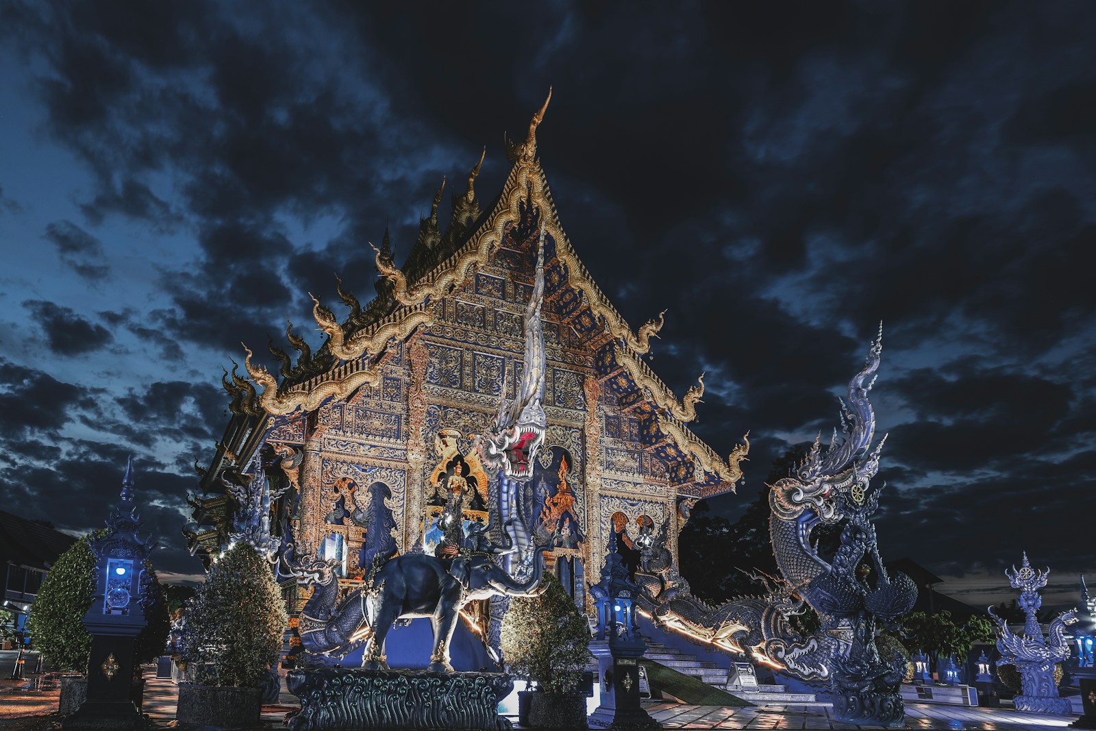 Tomorrowland Festival Makes Its Debut in Thailand This December