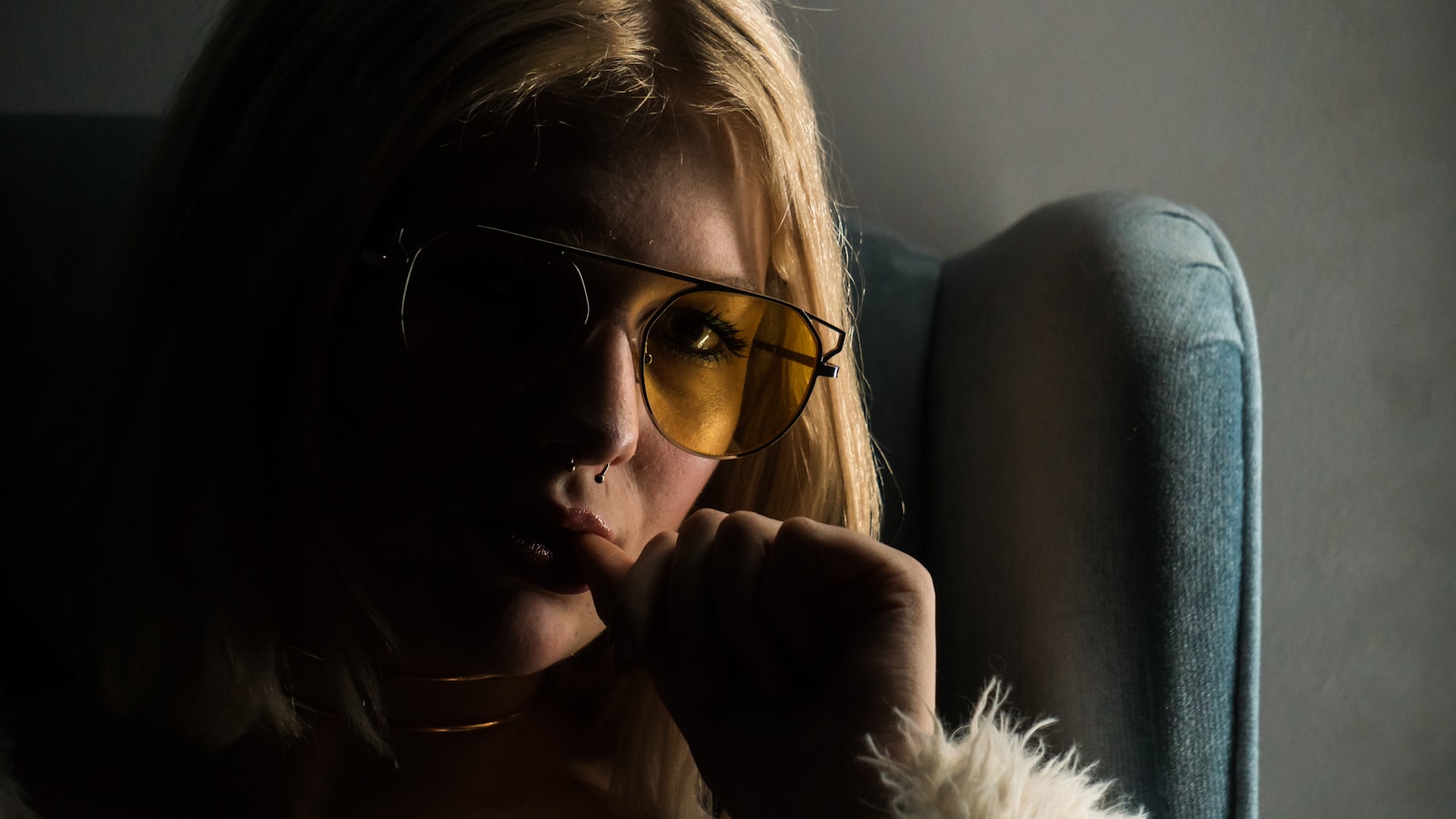 Toni Collette and Milly Alcock Star in New Thriller 'Hot Mother'