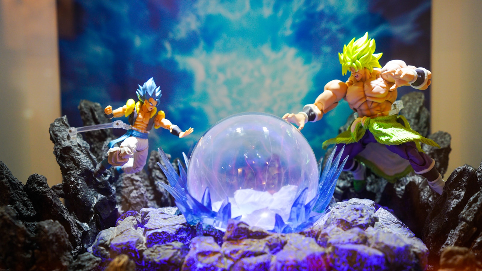 Top 10 Affordable Dragon Ball Gadgets Under €20 - Tech