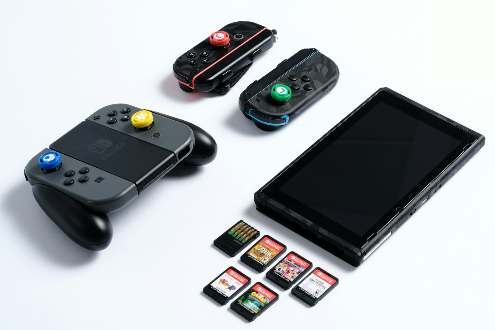 Top 3 Affordable Accessories for Nintendo Switch 2 You Need Now - Game