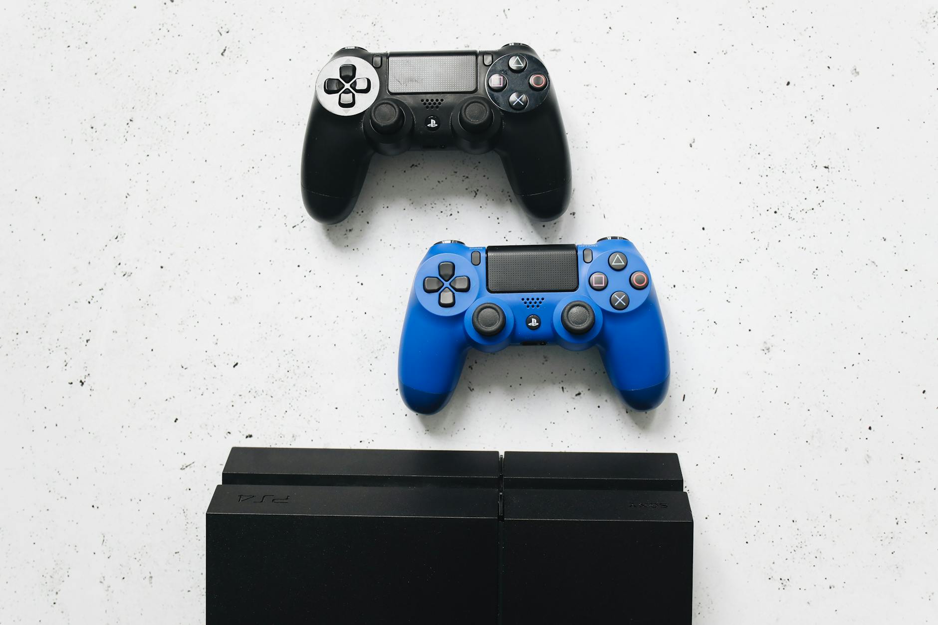 Top 3 Affordable PS4 Games on Amazon Right Now - Game