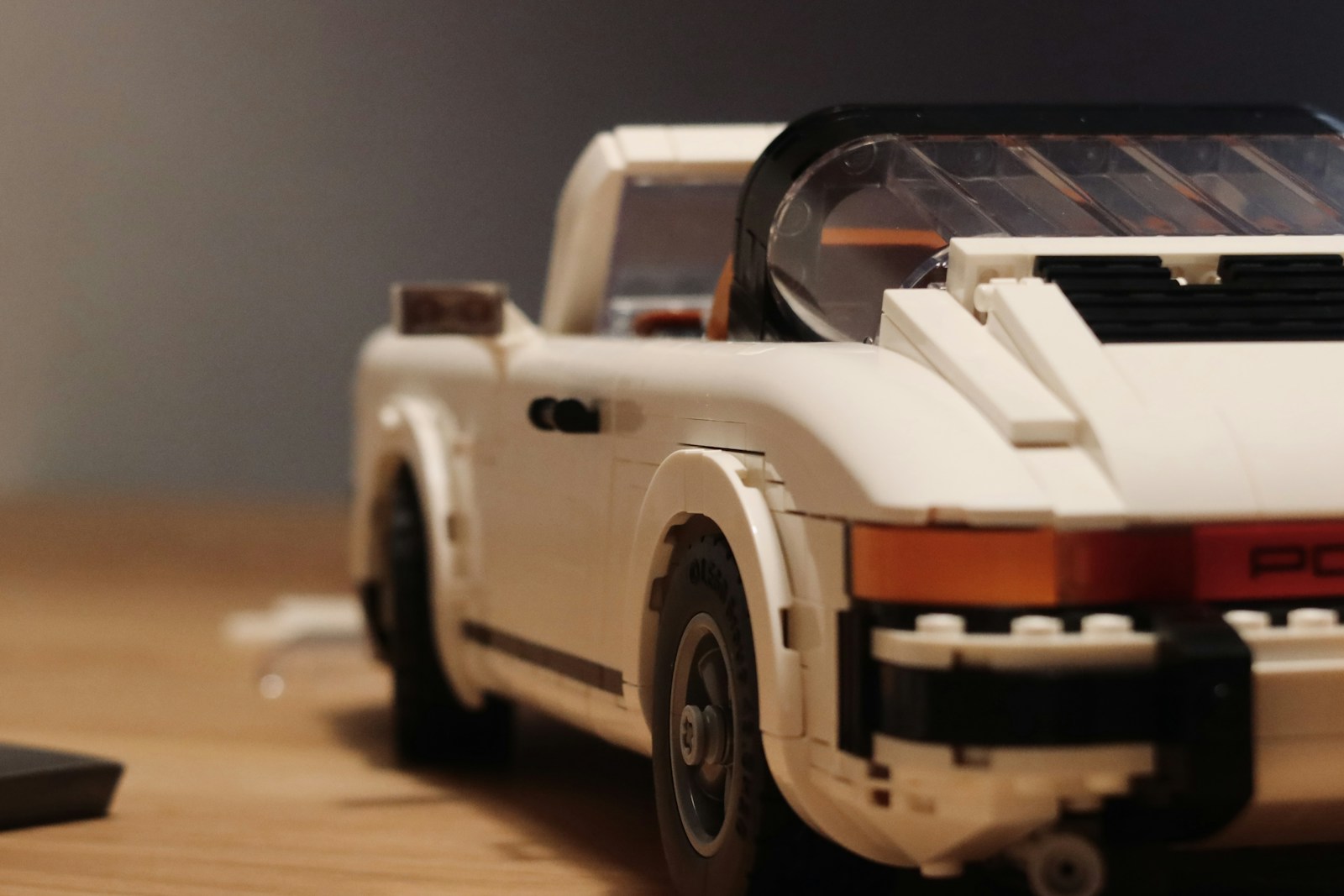 Top 3 Must-Have LEGO Sets for Movie and Game Car Lovers - Cinema