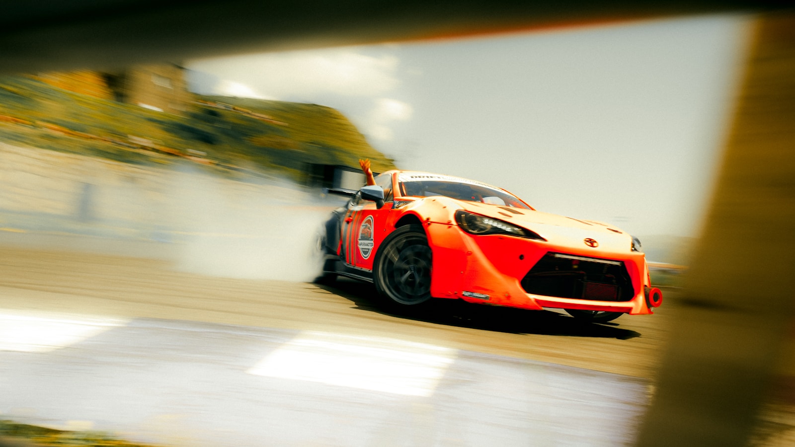 Top 3 Must-Play Racing Games on PS5 for Pure Adrenaline - Game