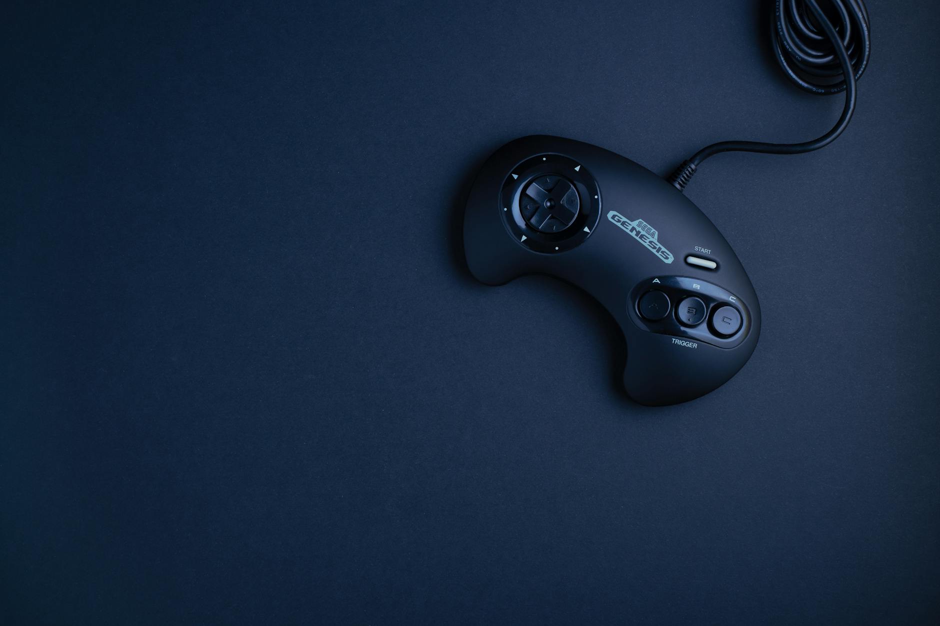 Top 3 Video Game Controllers of All Time: The Surprising Winner - Game