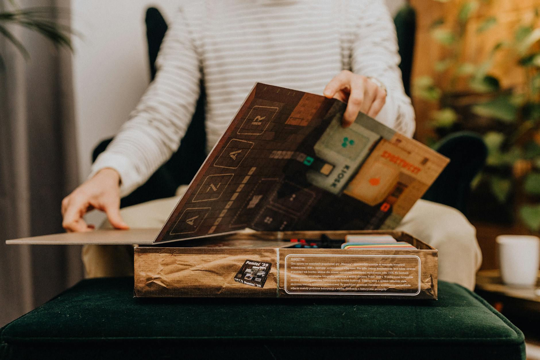 Top 5 Affordable Escape Room Board Games on Amazon Right Now - Game